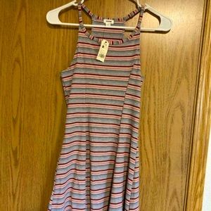 NWT Garage Women’s Small Dress